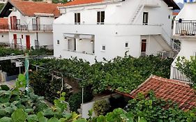 Apartments By The Sea Podaca, Makarska - 515
