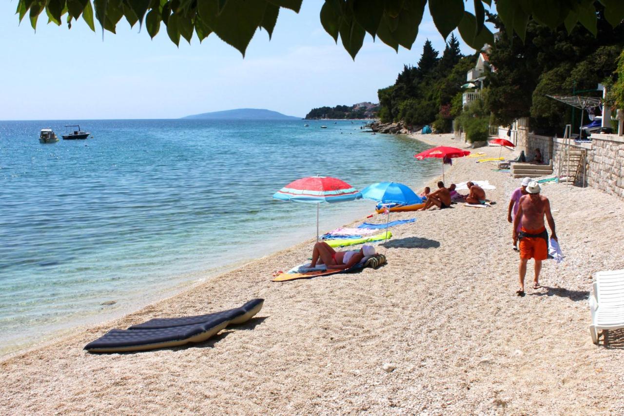 Apartments By The Sea Podaca, Makarska - 515 Exteriér fotografie