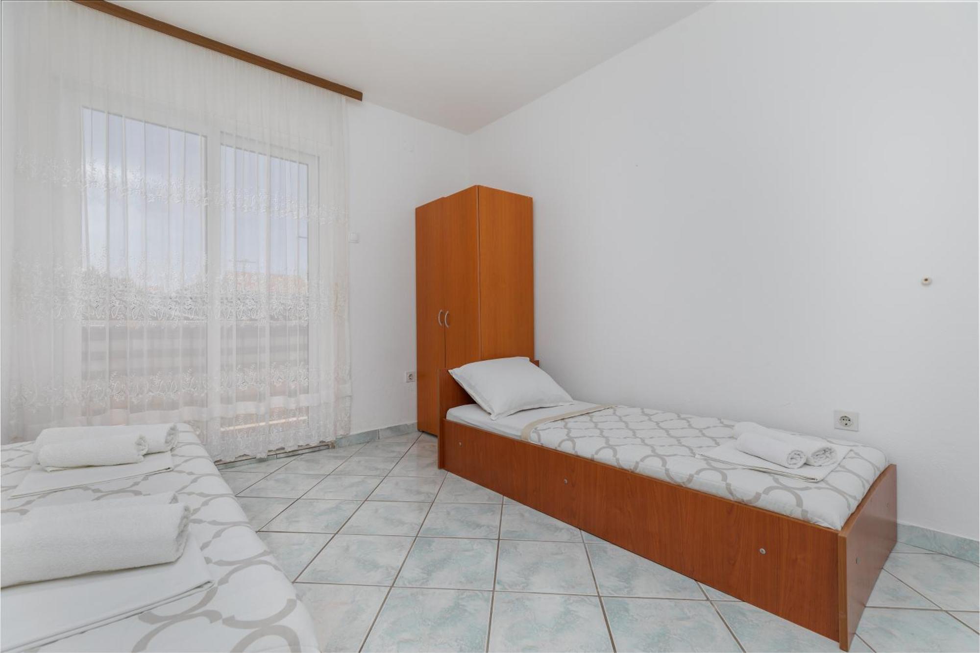 Apartments By The Sea Podaca, Makarska - 515 Pokoj fotografie