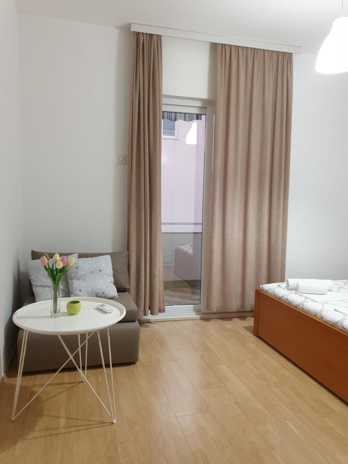 Apartments By The Sea Podaca, Makarska - 515 Pokoj fotografie