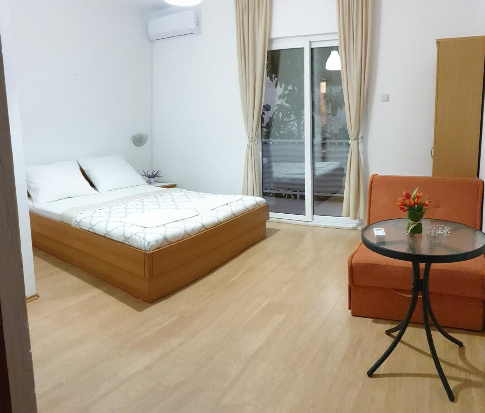 Apartments By The Sea Podaca, Makarska - 515 Pokoj fotografie